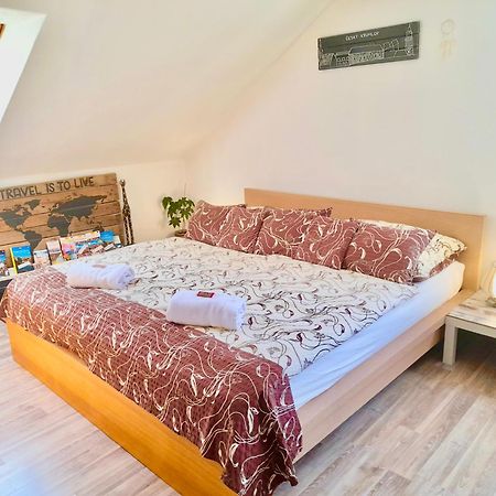 Apartman Castle View Cesky Krumlov Exterior photo