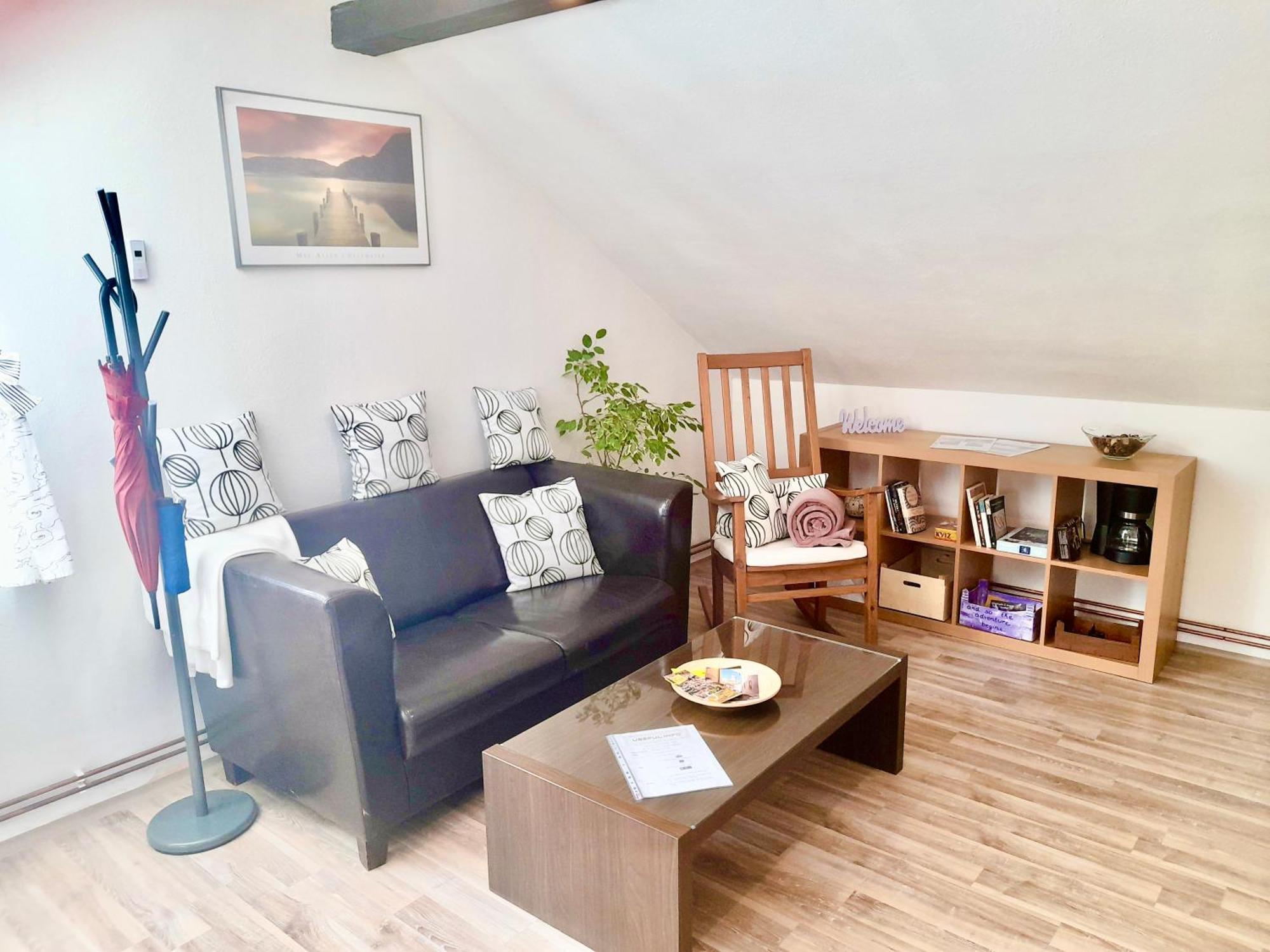 Apartman Castle View Cesky Krumlov Exterior photo